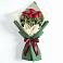 Букет цветов из: Розы в Задонске