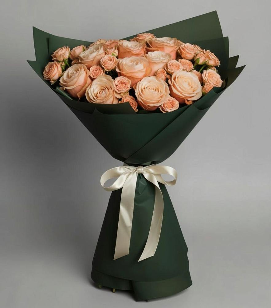 Букет Элегантный в Задонске