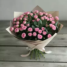 Букет Удовольствие в Задонске