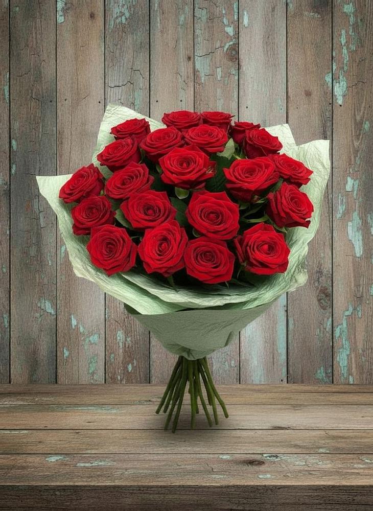 Букет Классика в Задонске