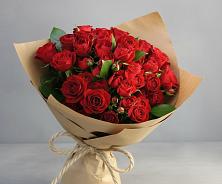 Букет Любовный роман в Задонске