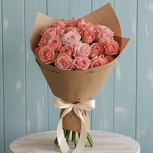 Букет цветов из:  Розы #REPLACE_PRED# Задонске