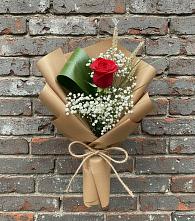 Букет цветов из:  Розы #REPLACE_PRED# Задонске