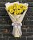 Букет цветов из: Хризантемы в Задонске