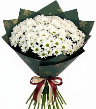 Букет цветов из:  Хризантемы в Задонске