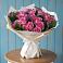 Букет цветов из: Розы в Задонске