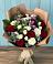 Букет цветов из: Розы и Альстромерии в Задонске