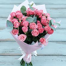 Букет Леди совершенство в Задонске